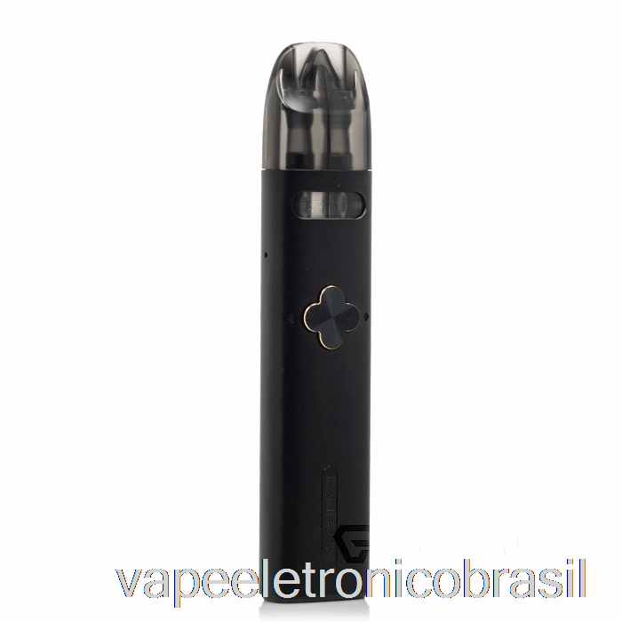 Vape Vaporesso Uwell Caliburn Explorer 32w Pod Sistema Preto